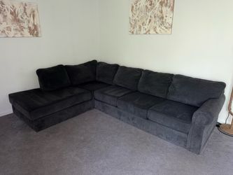Tripoli 2 piece Sectional