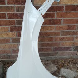 Honda Civic Fender 2022. 2023