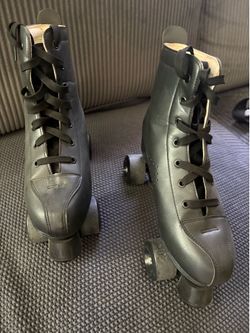 Women’s rollerskates