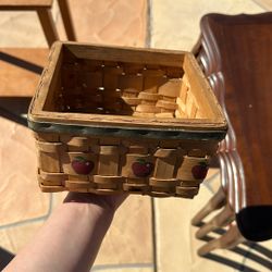 Apple Basket