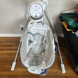 Baby Swing 