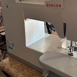 singer sewing machine model 4423