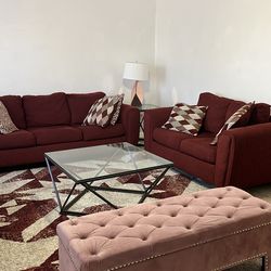 Living room set