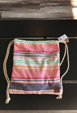 Vans women's backpack
