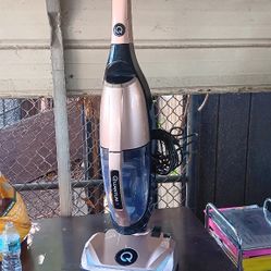 Quantum X Vacume Super Clean Ready To Use