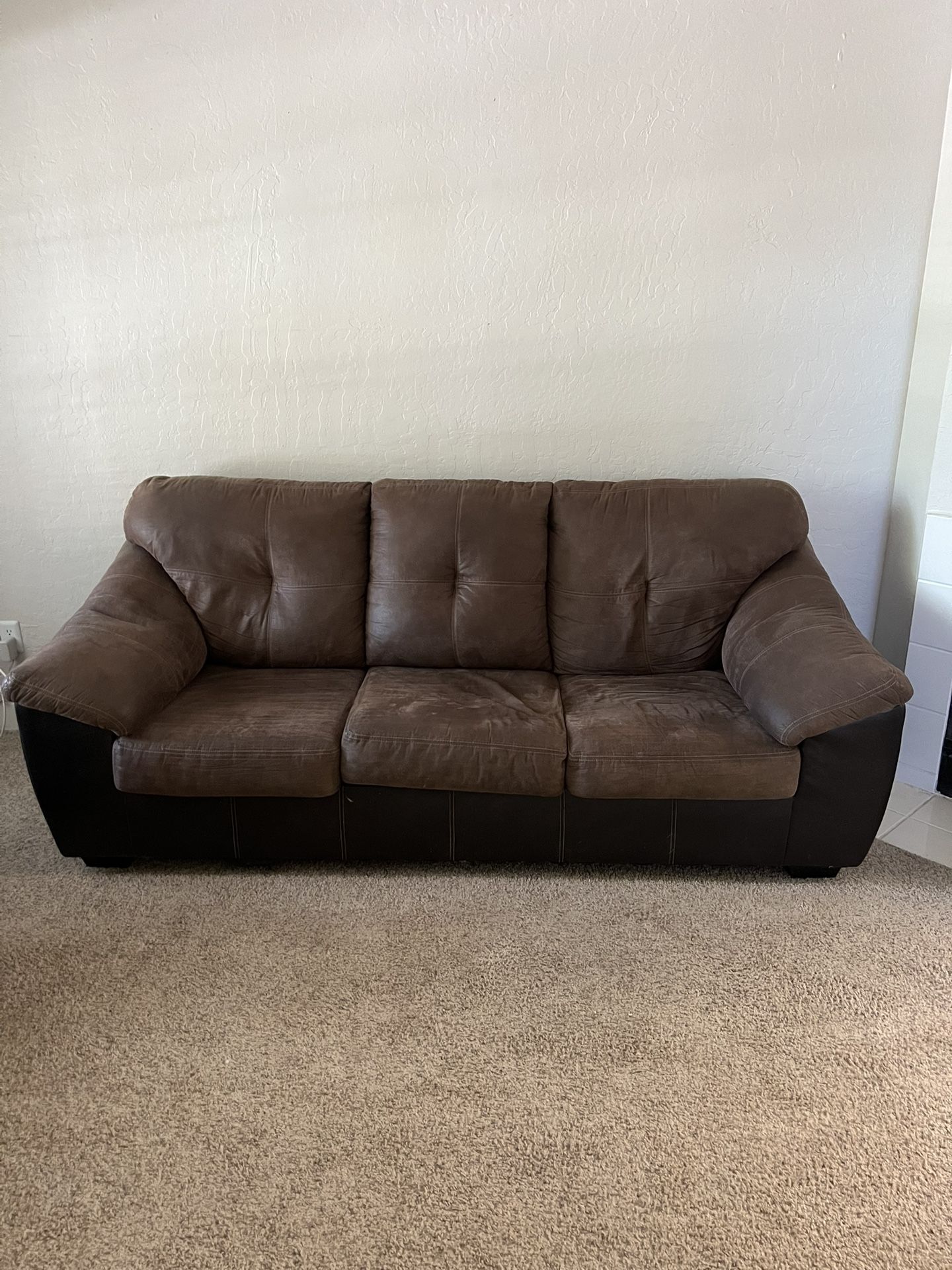 Sofa And Love Seat Couches