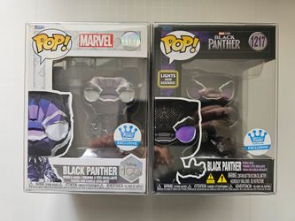 Marvel Black Panther