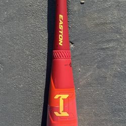 2025Easton Hype Fire 32-8 USSSA
