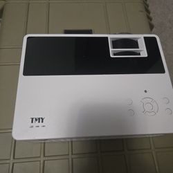 TMY V08 HD Projector