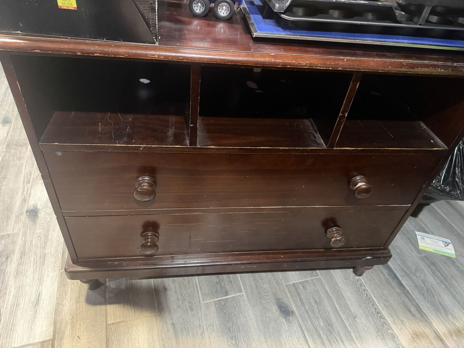 Pottery Barn Dresser - Kids Dresser