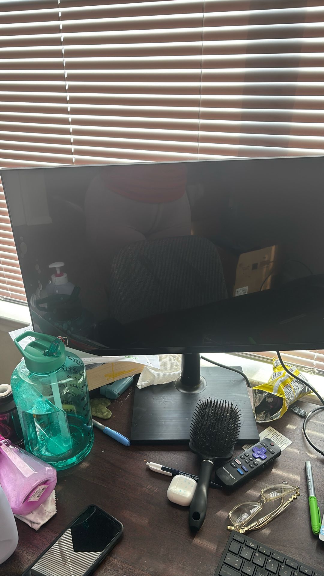 Monitors