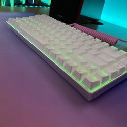 Royal Kludge RK 84 Pro 