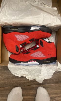 DS Raging Bull 5s