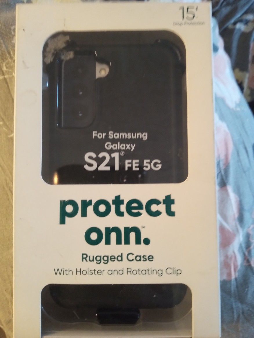 Phone Cover