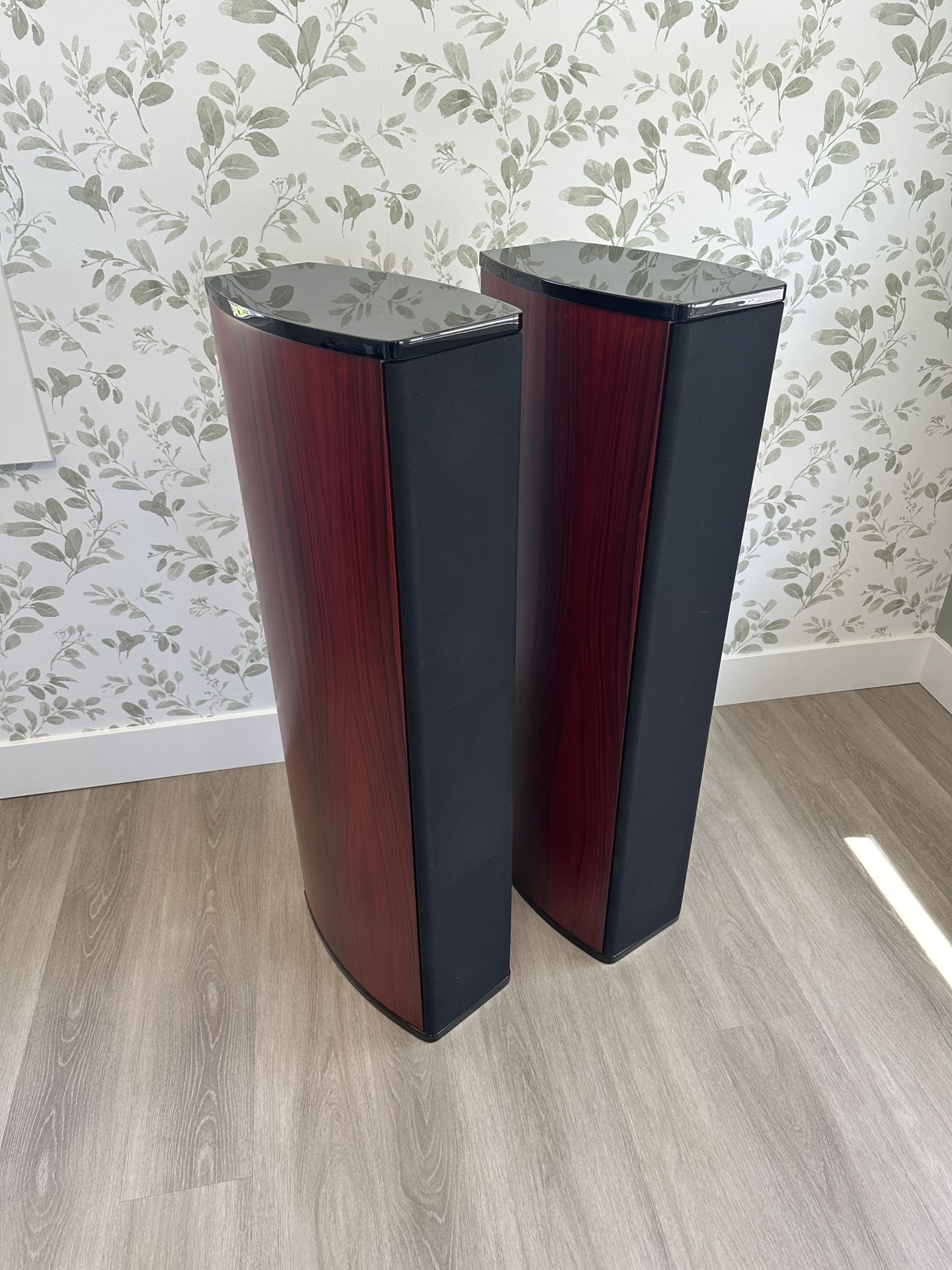 Onyx Rocket RS760 Floorstanding Loudspeakers - Tower Speakers