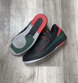 Jordan 2 Low Size 12
