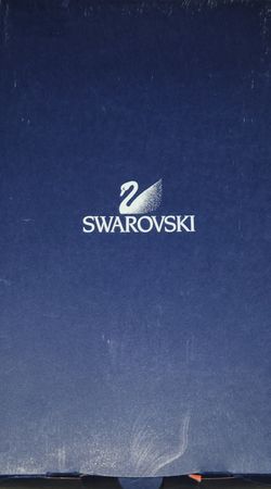 Swarovski Gift Box Magic of dance Antonio 2003