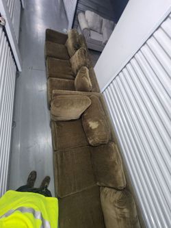 Used like new couch