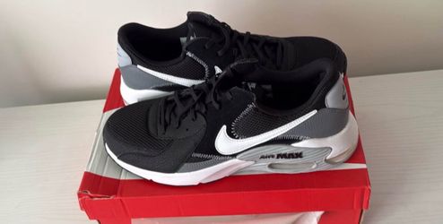 Nike Air Max Sneakers
