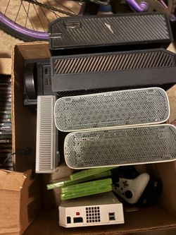 Consoles different prices
