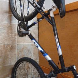 GT Mountain Bike 