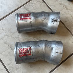 Sparky Spark Arrestor