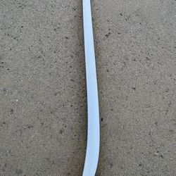 09-14 Tsx Oem Left Side Windshield Garnish Assembly 