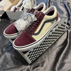 Vans Shoes 