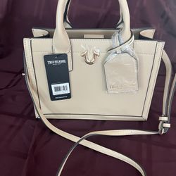 True Religion Designer Purse