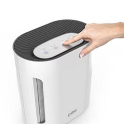 PureZone Air Purifier