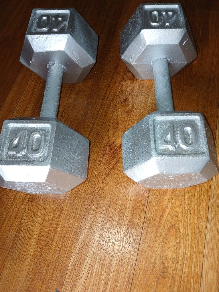 Dumbbells Mancuernas 