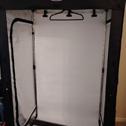Photo Pro LED Booth