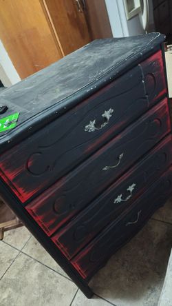 Dresser cajon mueble
