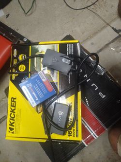  XM TUNER FOR TOYOTA/LEXUS SOUNDLINQ2