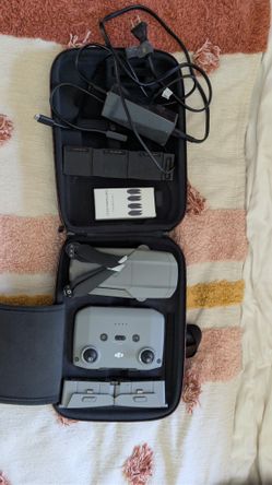 DJI Mavic Air 2 Combo