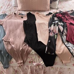 Bodysuits