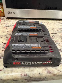 Bosch Batteries