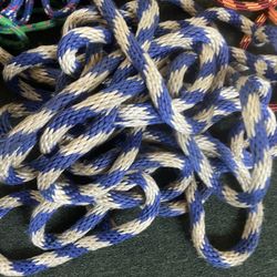 Ropes Various Thickness And Lengths 