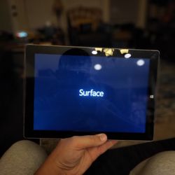 Microsoft Surface Pro 3 with Keyboard - Great Condition