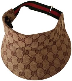 Authentic Gucci Hat