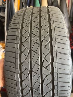 Potenza 245/40-20