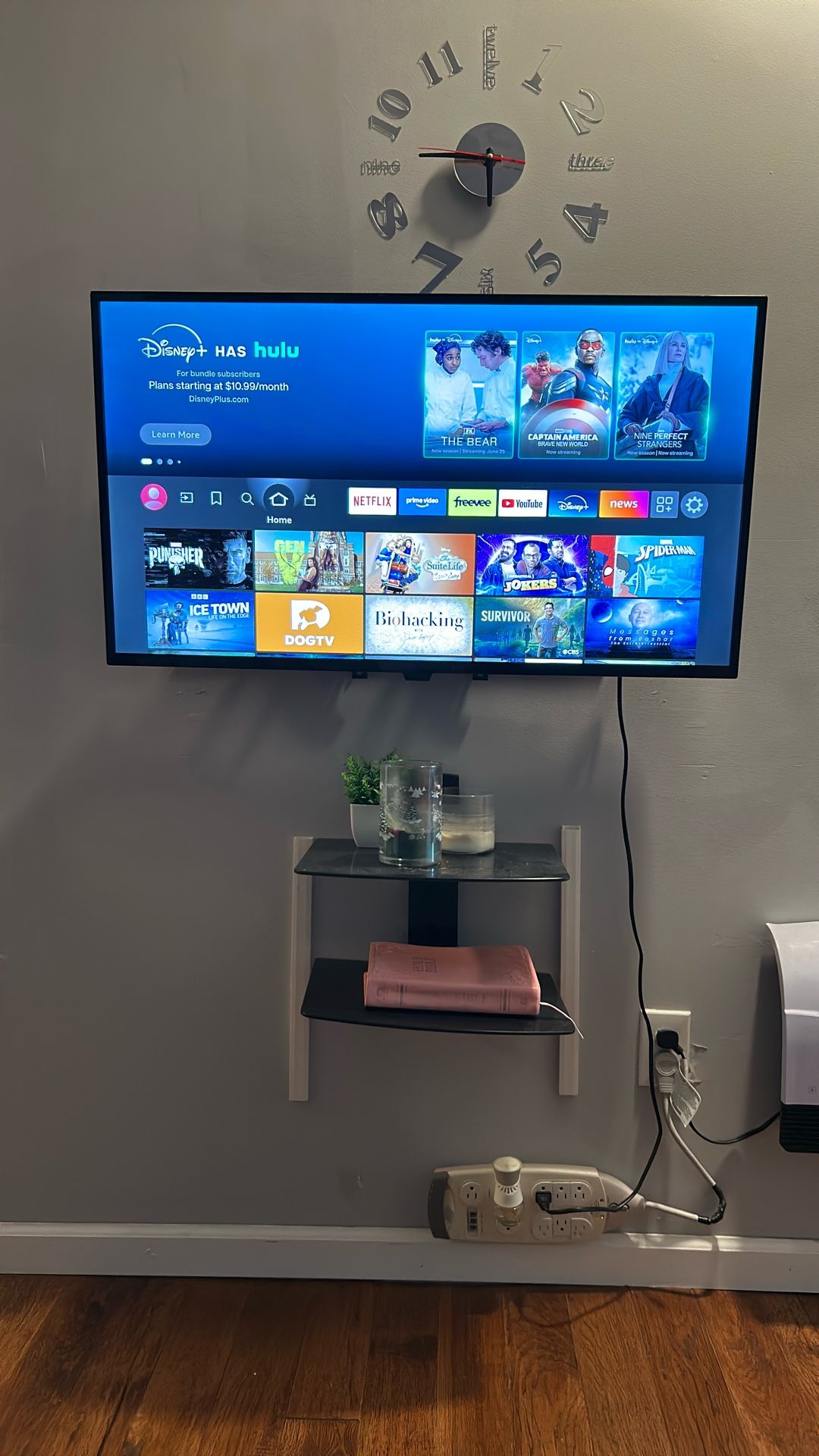 Insignia Fire Tv