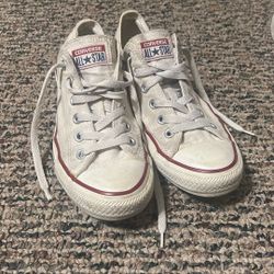 Converse Size 8