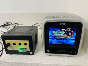 Nintendo GameCube (Custom)