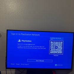 PS4 no controller