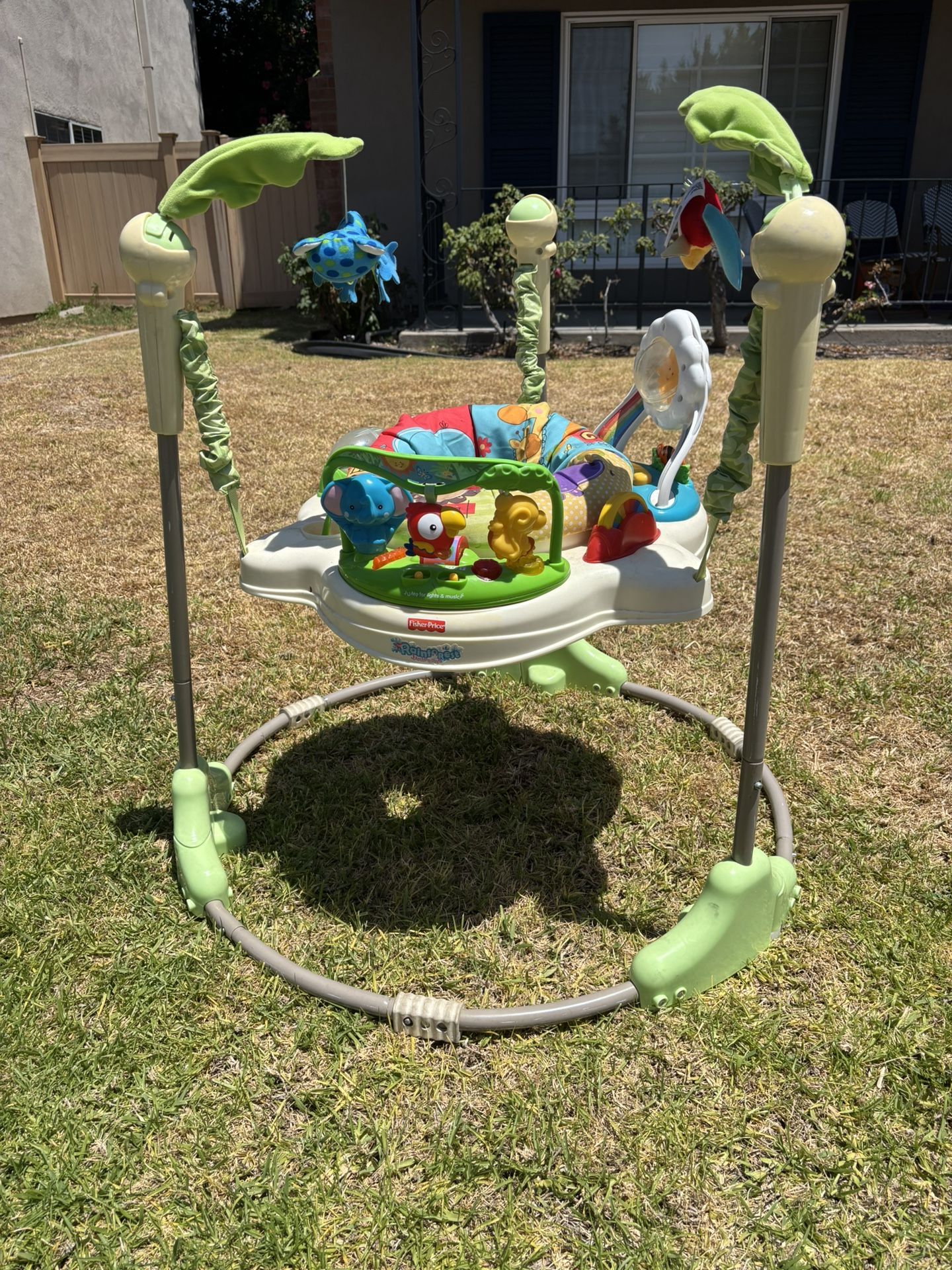 Jumperoo