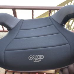 Booster Seat 