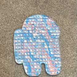 15 Inch Long PopIt Toy