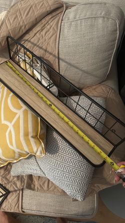 Wall  shelf or Shelves