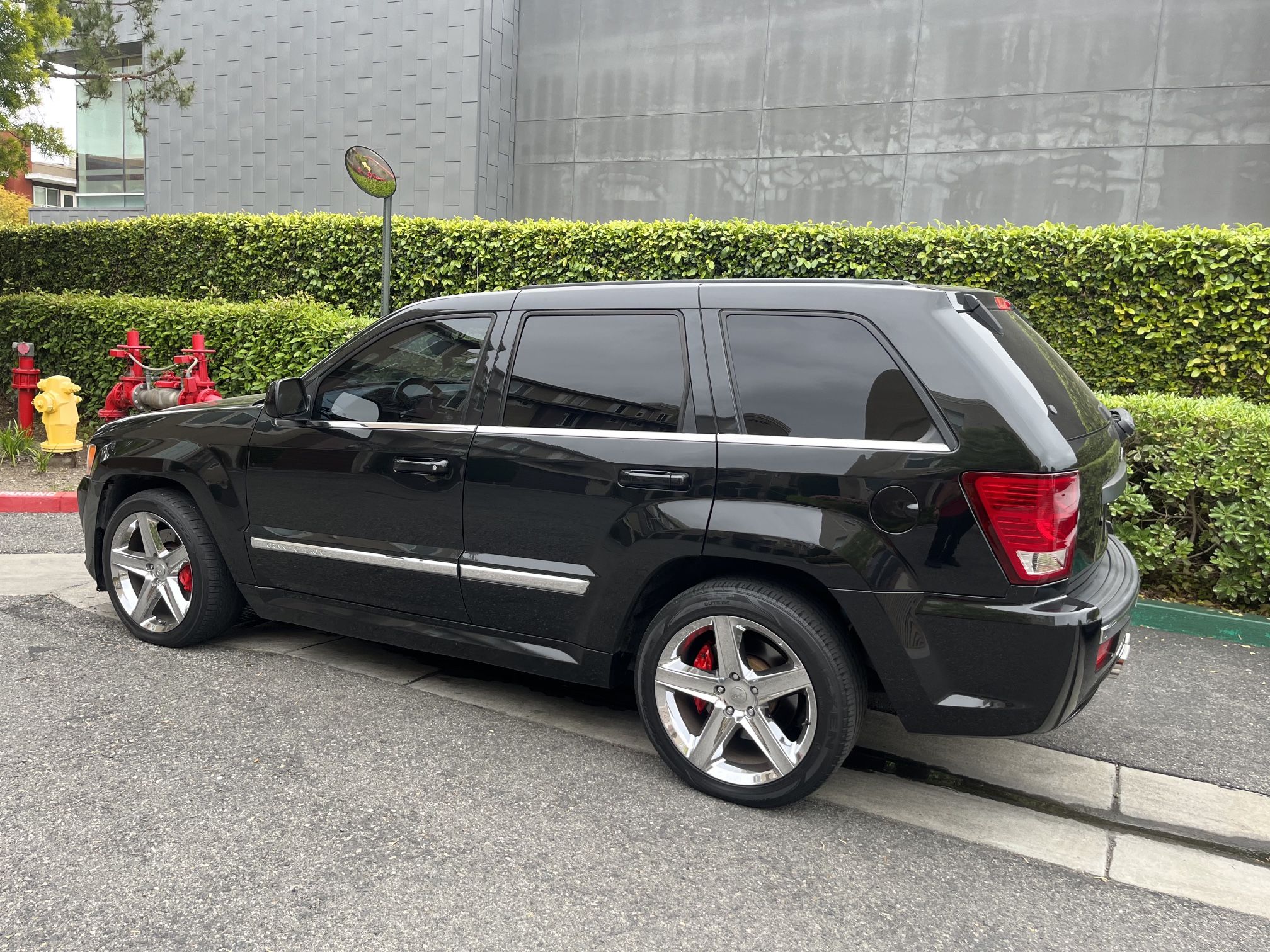 2010 Jeep Srt8// Srt10 Camaro ss Hellcat 370z Ford Lightning Single Cab